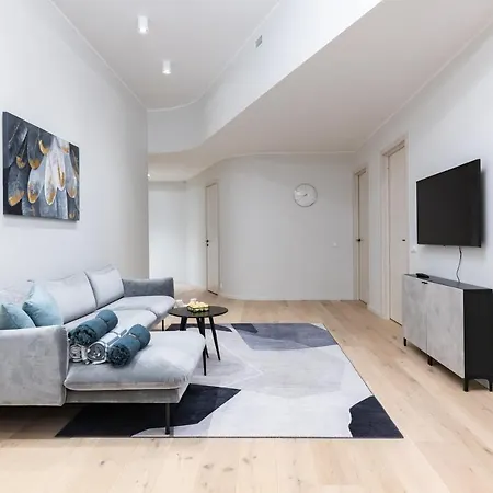 Dashaus 2 Bedroom Apartment Tallinn Exterior photo