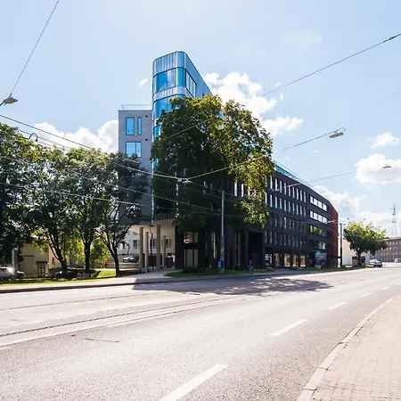 Dashaus 2 Bedroom Apartment Tallinn Exterior photo
