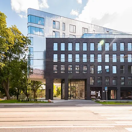 Dashaus 2 Bedroom Apartment Tallinn Exterior photo