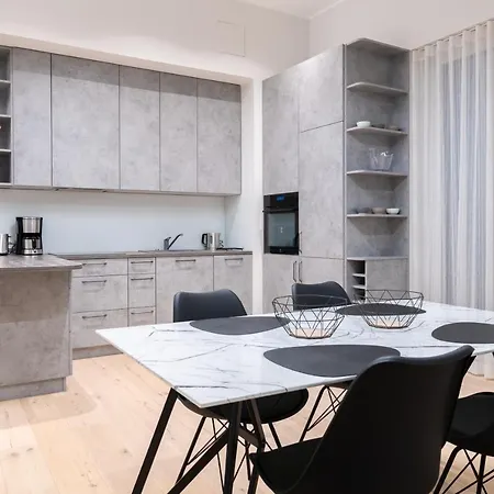 Dashaus 2 Bedroom Apartment Tallinn Exterior photo