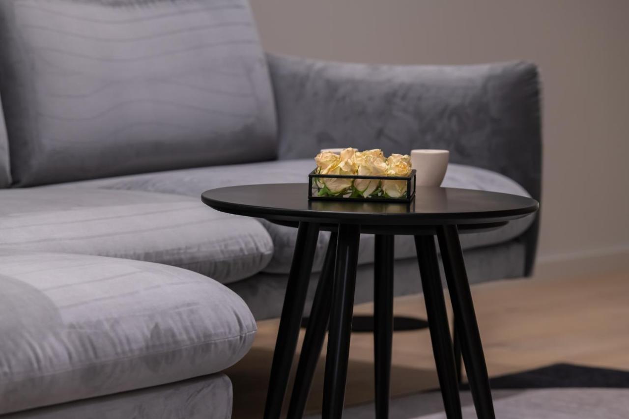 Апартамент Dashaus 2 Bedroom