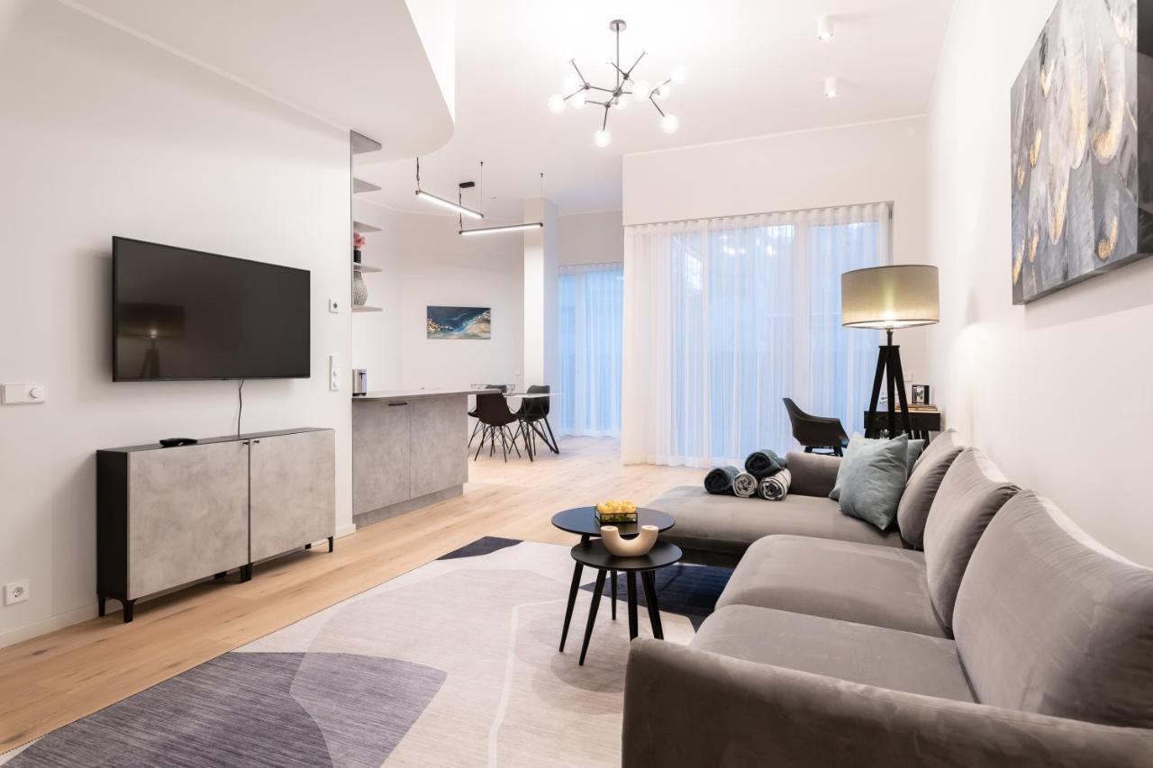 Dashaus 2 Bedroom Апартамент
