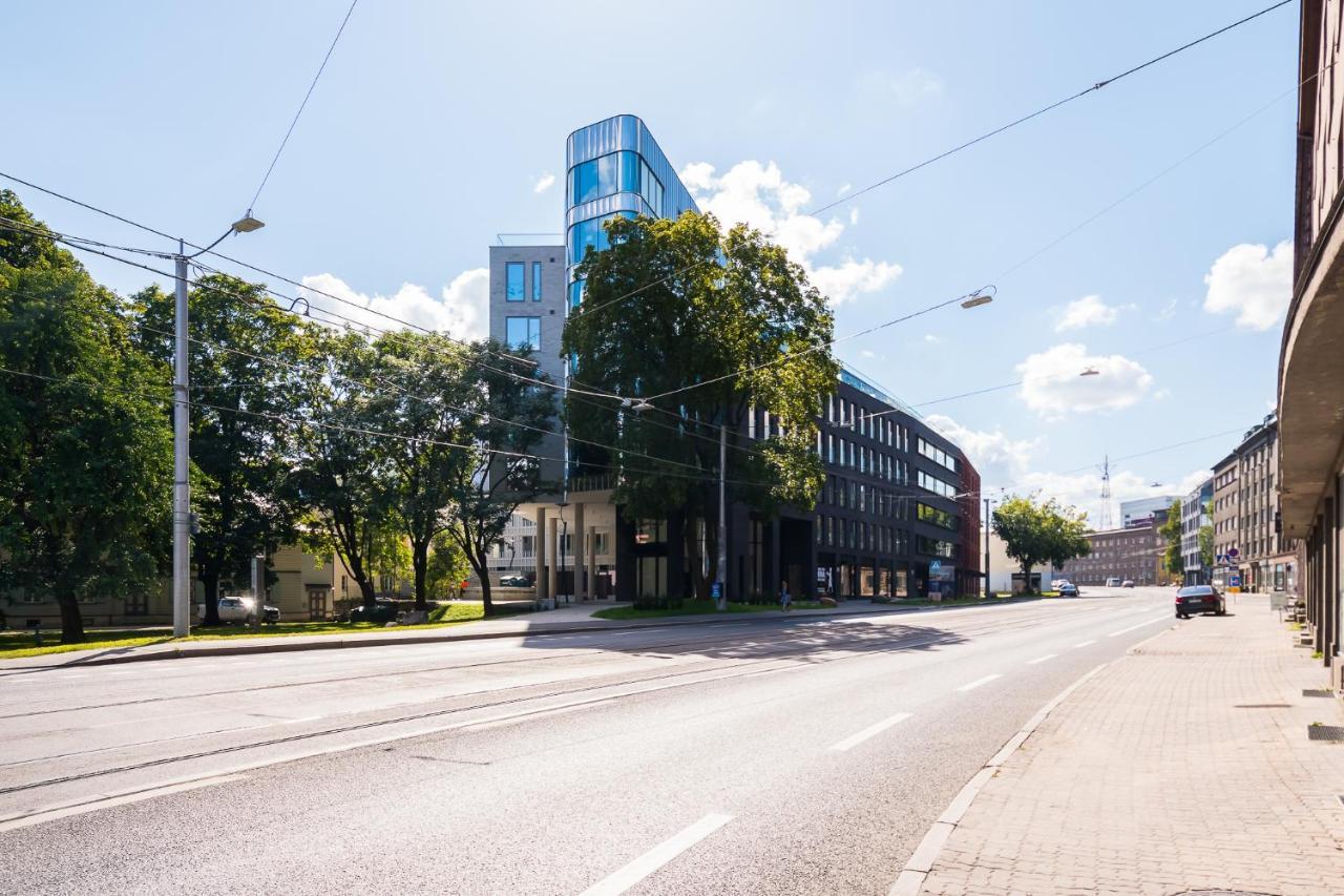 Апартамент Dashaus 2 Bedroom *