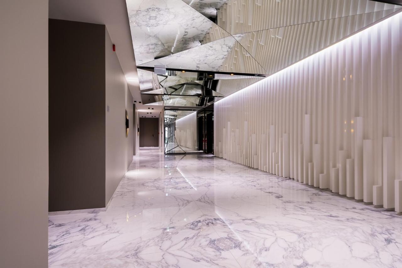 Апартамент Dashaus 2 Bedroom *