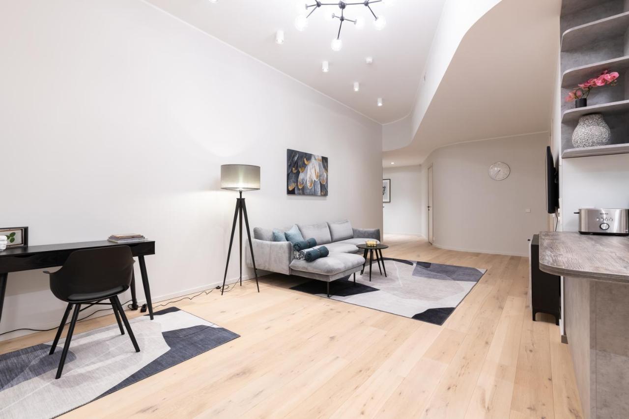 Dashaus 2 Bedroom *
