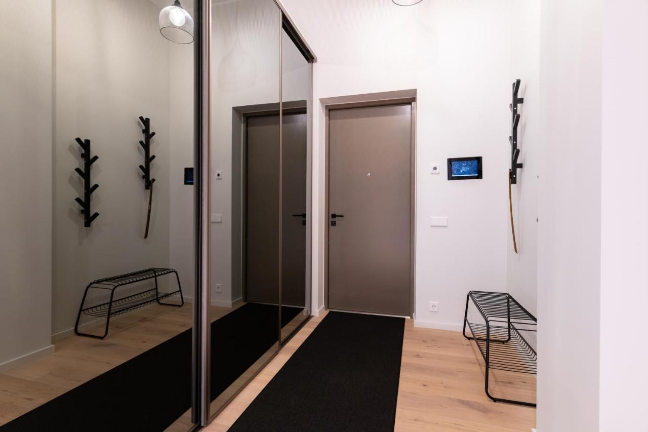 Dashaus 2 Bedroom Апартамент