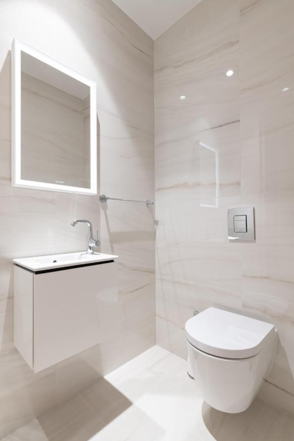 Dashaus 2 Bedroom * Талин