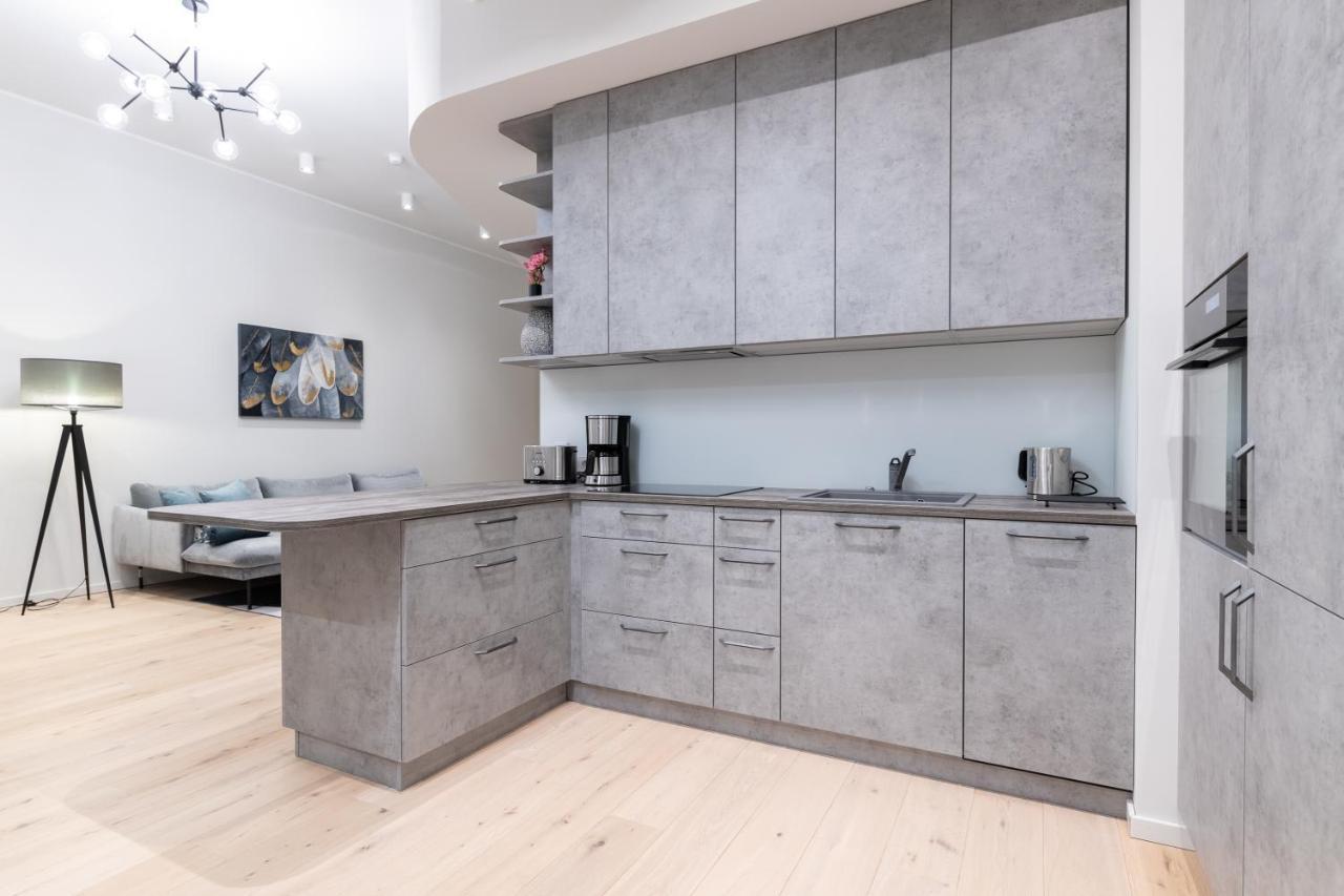 Dashaus 2 Bedroom * Талин
