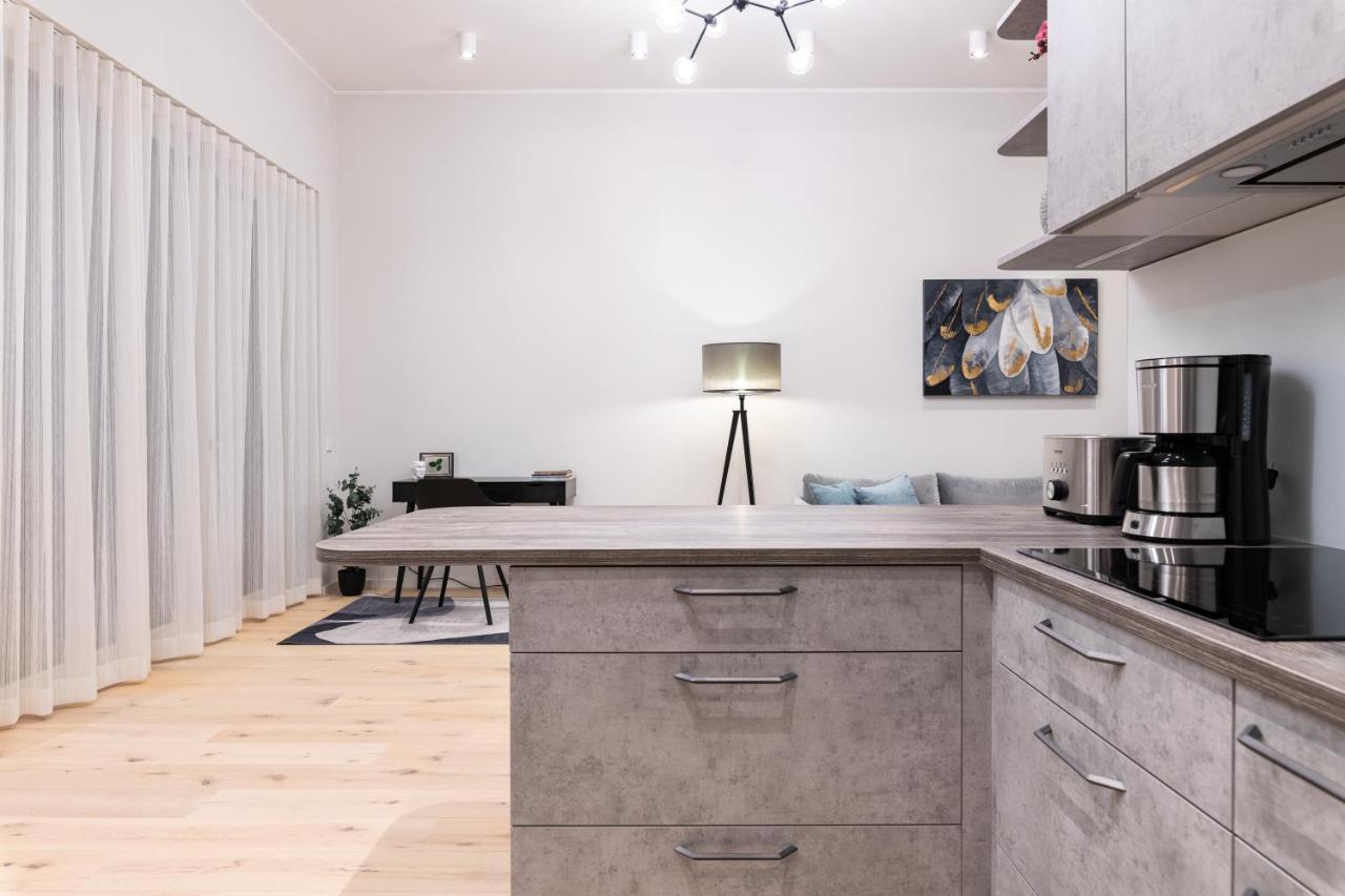Dashaus 2 Bedroom * Талин