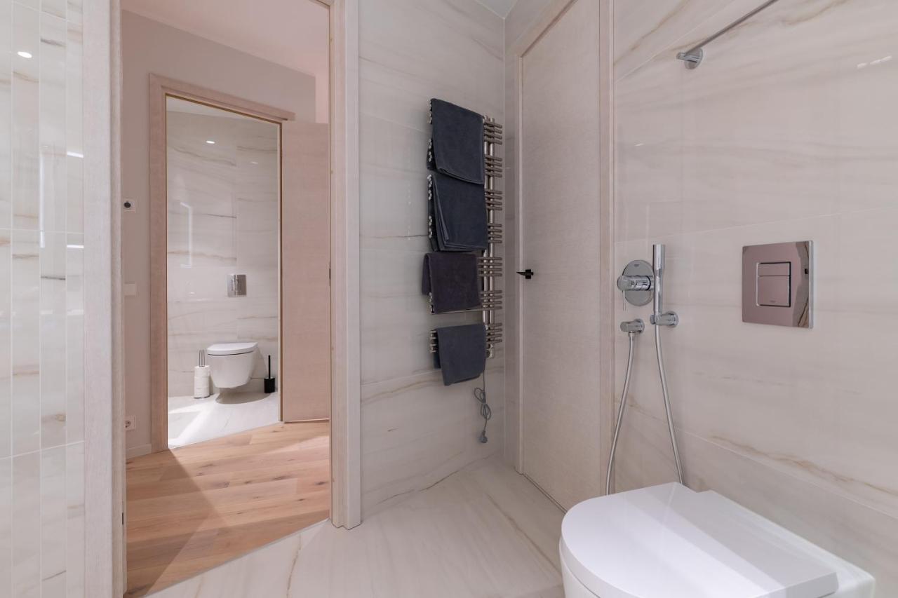 Dashaus 2 Bedroom * Талин
