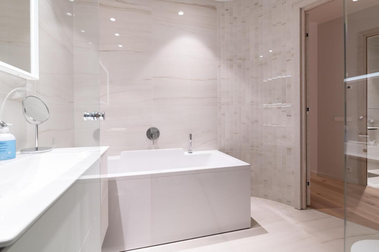 Dashaus 2 Bedroom * Талин