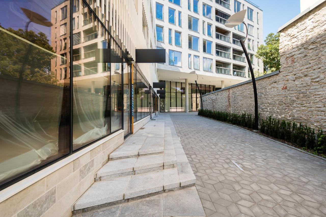 Dashaus 2 Bedroom Талин