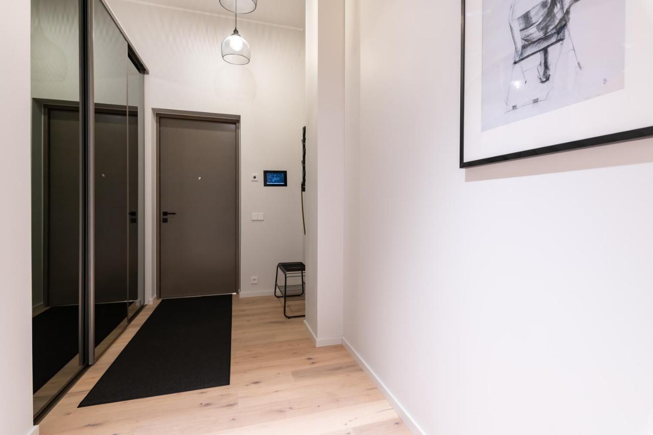Dashaus 2 Bedroom Талин