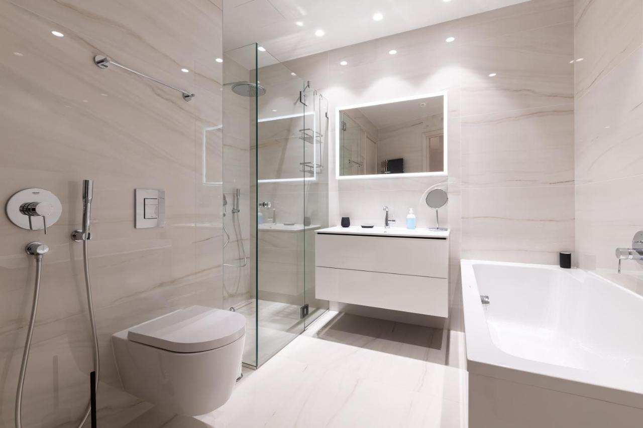 Dashaus 2 Bedroom * Талин