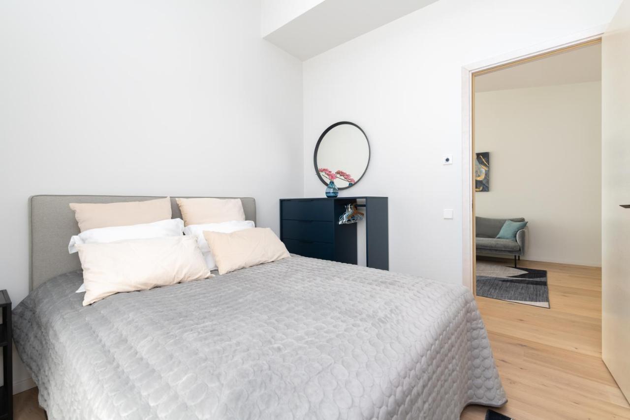 Dashaus 2 Bedroom Апартамент *