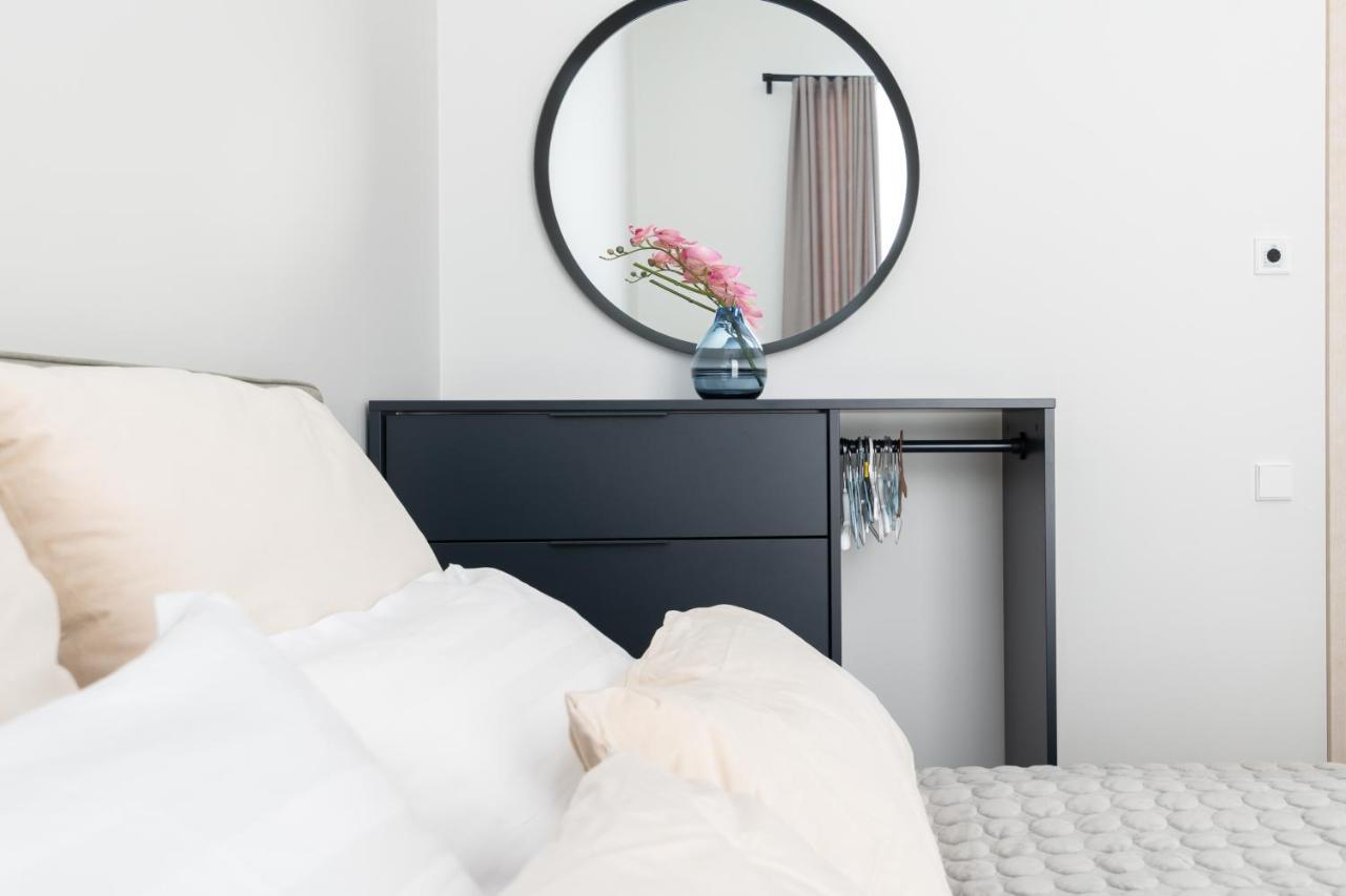 Dashaus 2 Bedroom Апартамент *