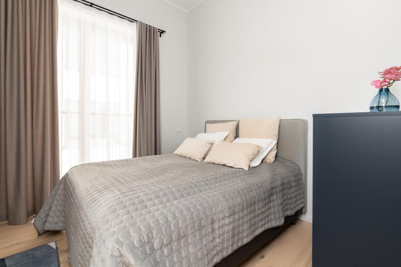Dashaus 2 Bedroom *