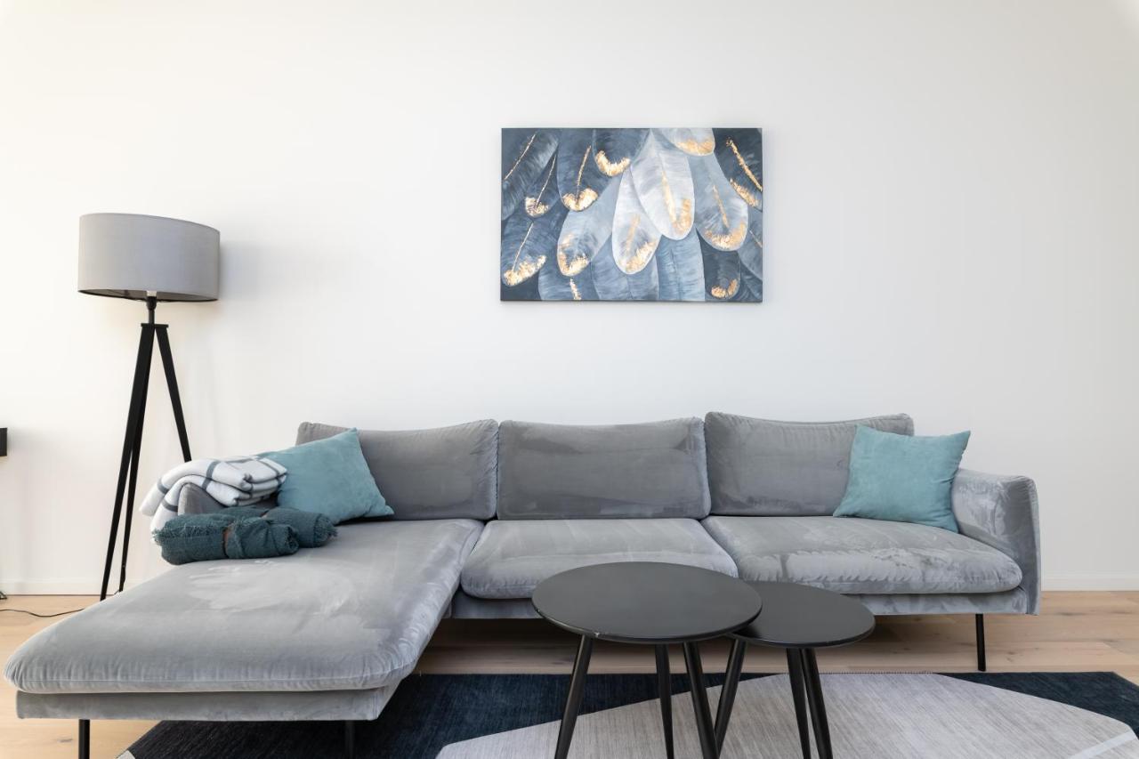 Dashaus 2 Bedroom Апартамент