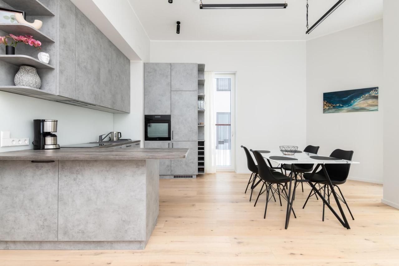 Appartement Dashaus 2 Bedroom *
