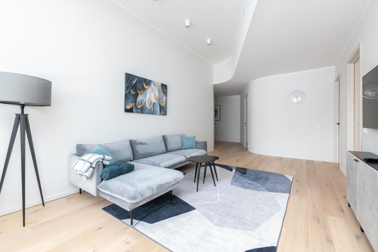 Апартамент Dashaus 2 Bedroom Талин