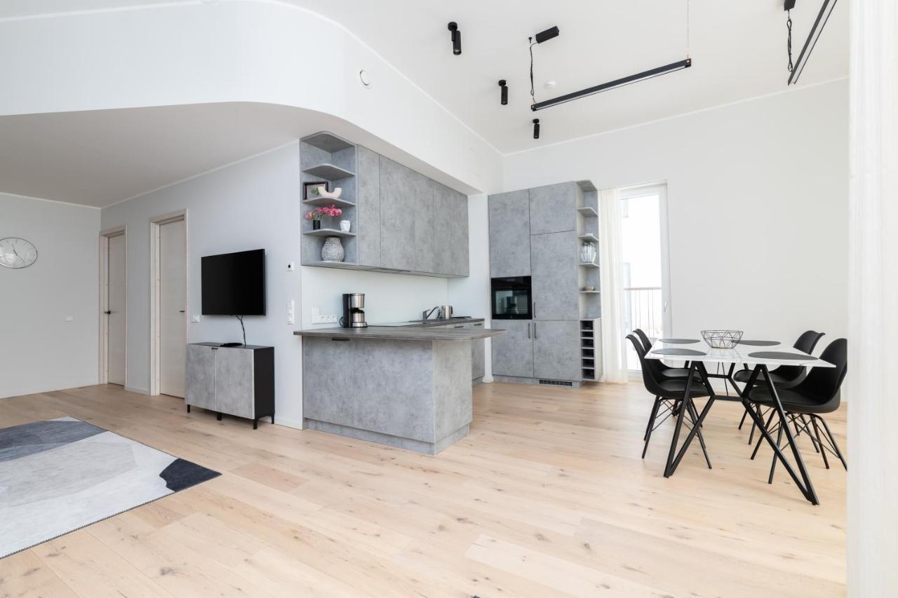 Dashaus 2 Bedroom *