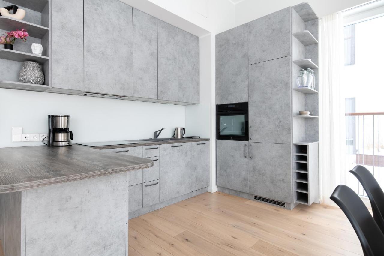 Dashaus 2 Bedroom Апартамент Талин