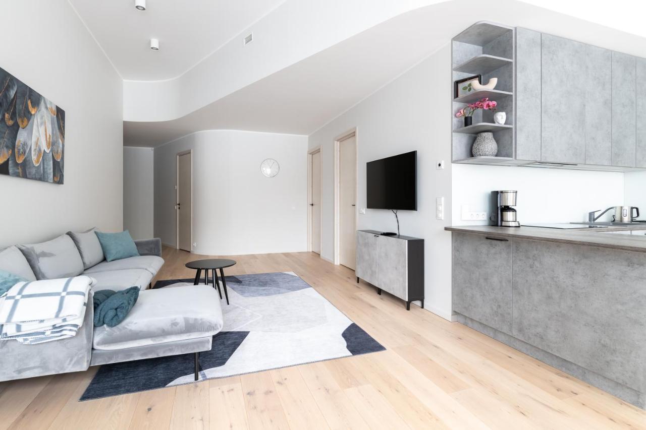 Dashaus 2 Bedroom Талин