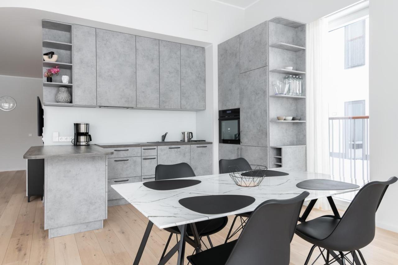 Апартамент Dashaus 2 Bedroom