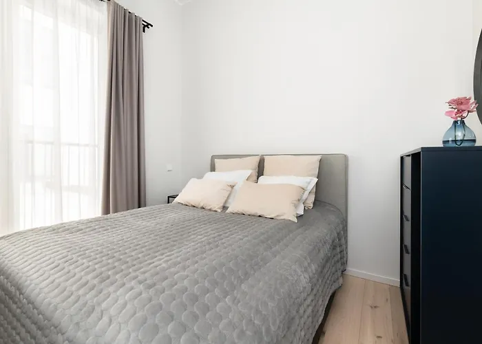 Dashaus 2 Bedroom Apartment