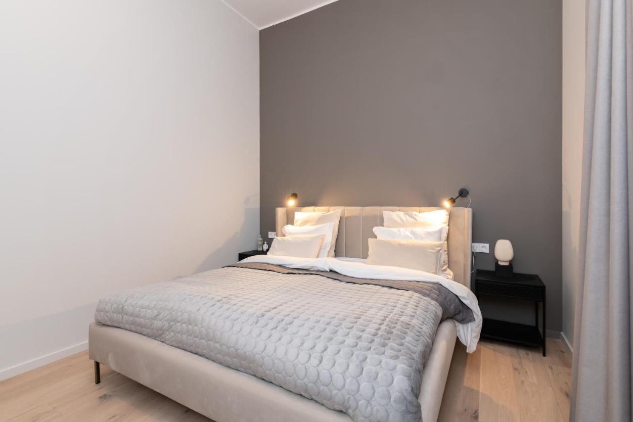 Dashaus 2 Bedroom Apartment