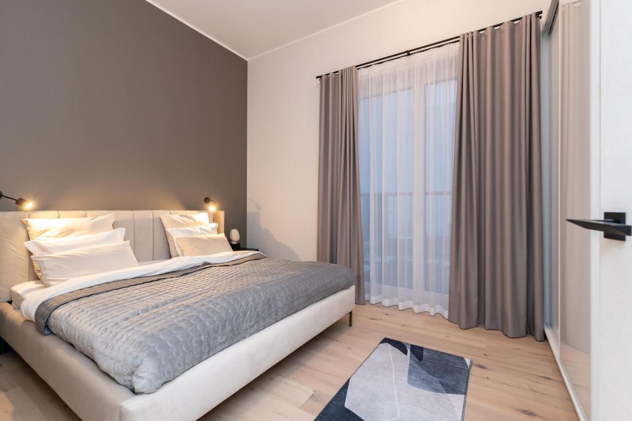 Dashaus 2 Bedroom *