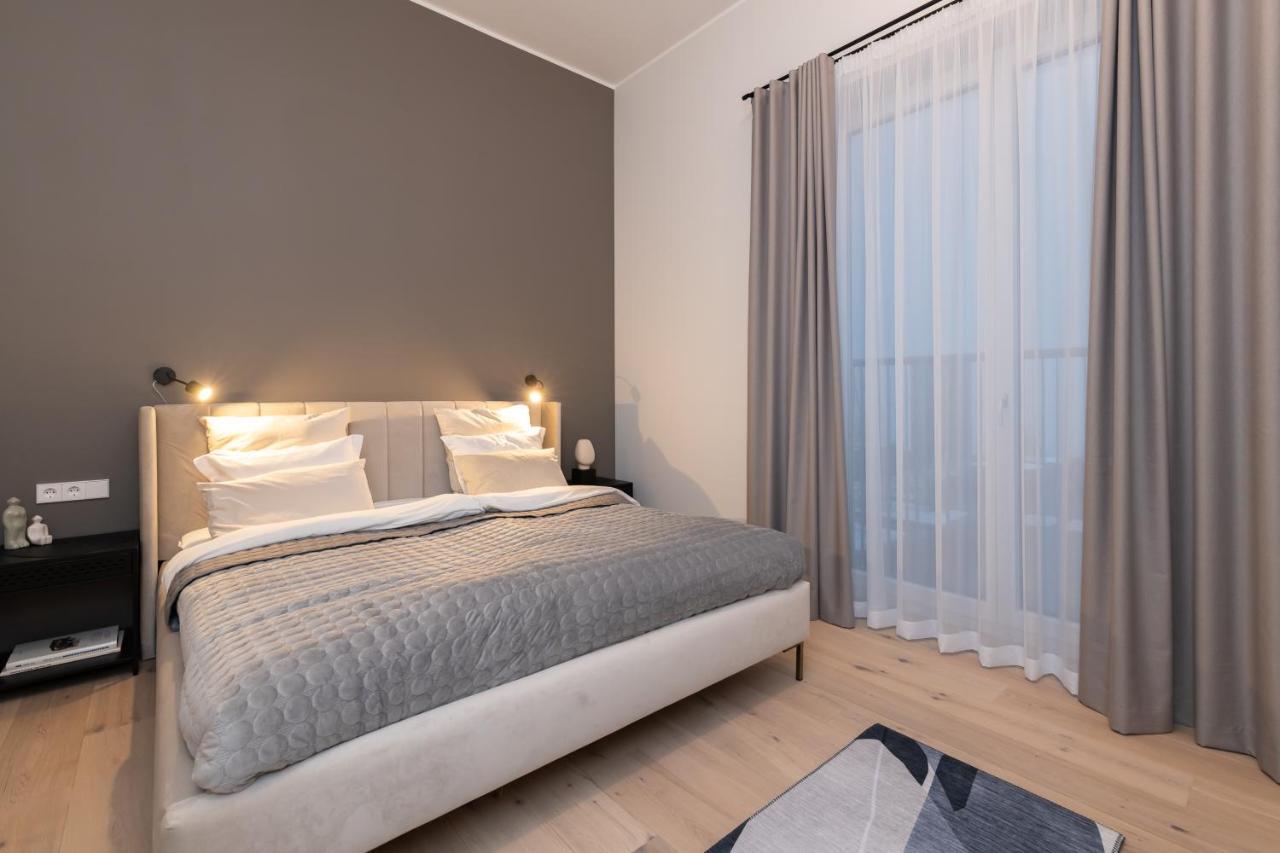 Dashaus 2 Bedroom * Tallinn