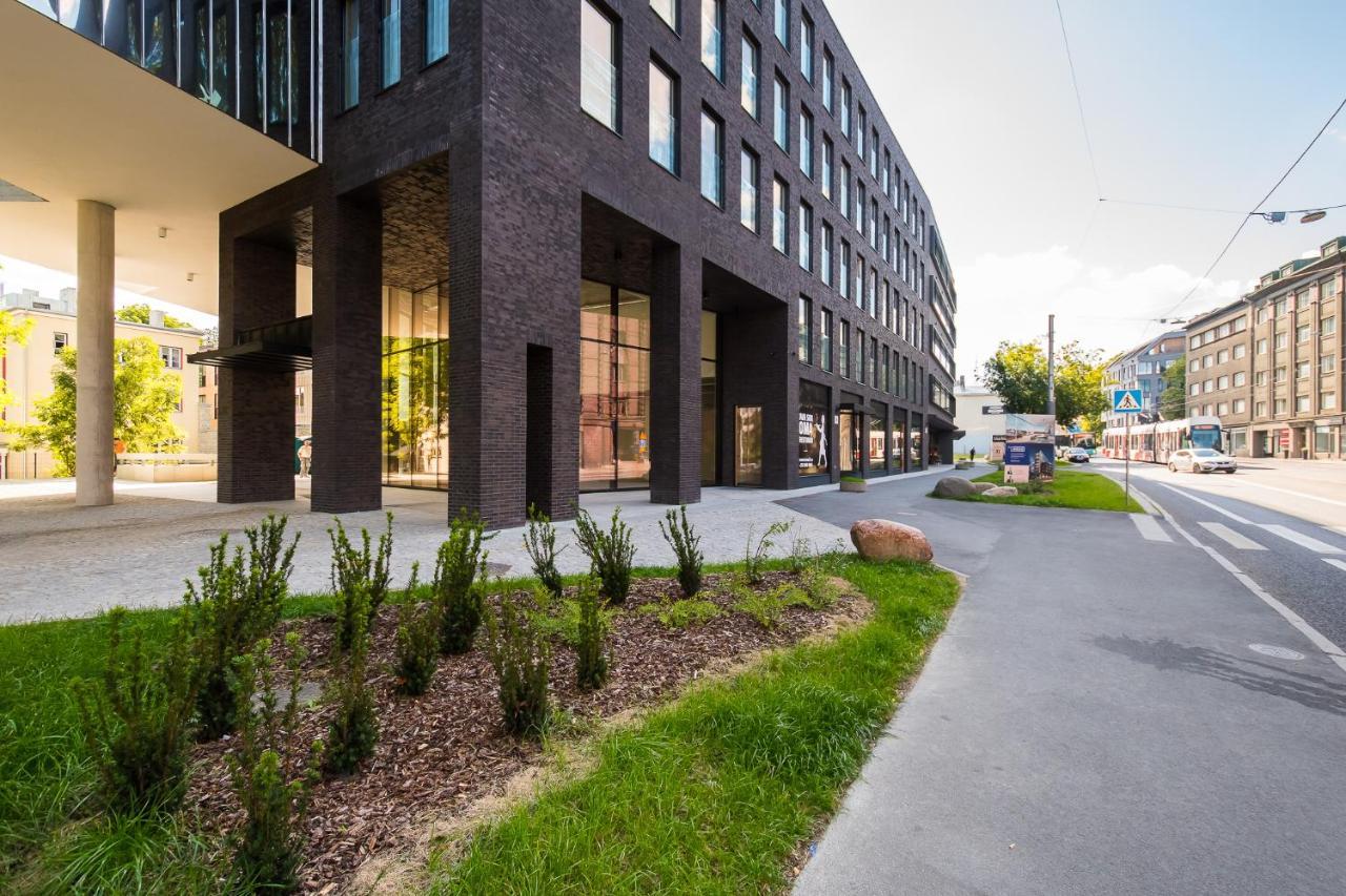 Dashaus 2 Bedroom Apartment Tallinn