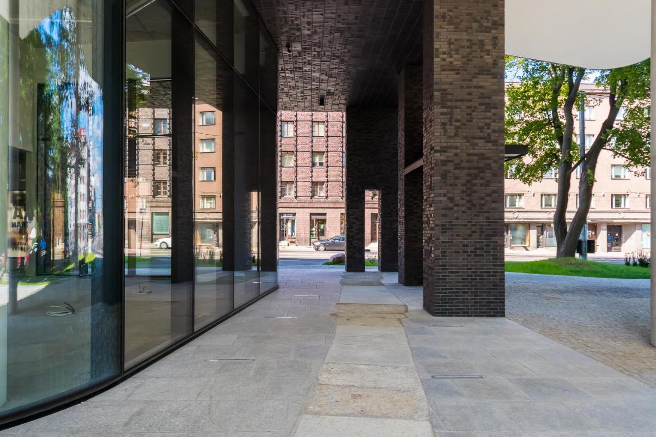 Dashaus 2 Bedroom Apartment Tallinn