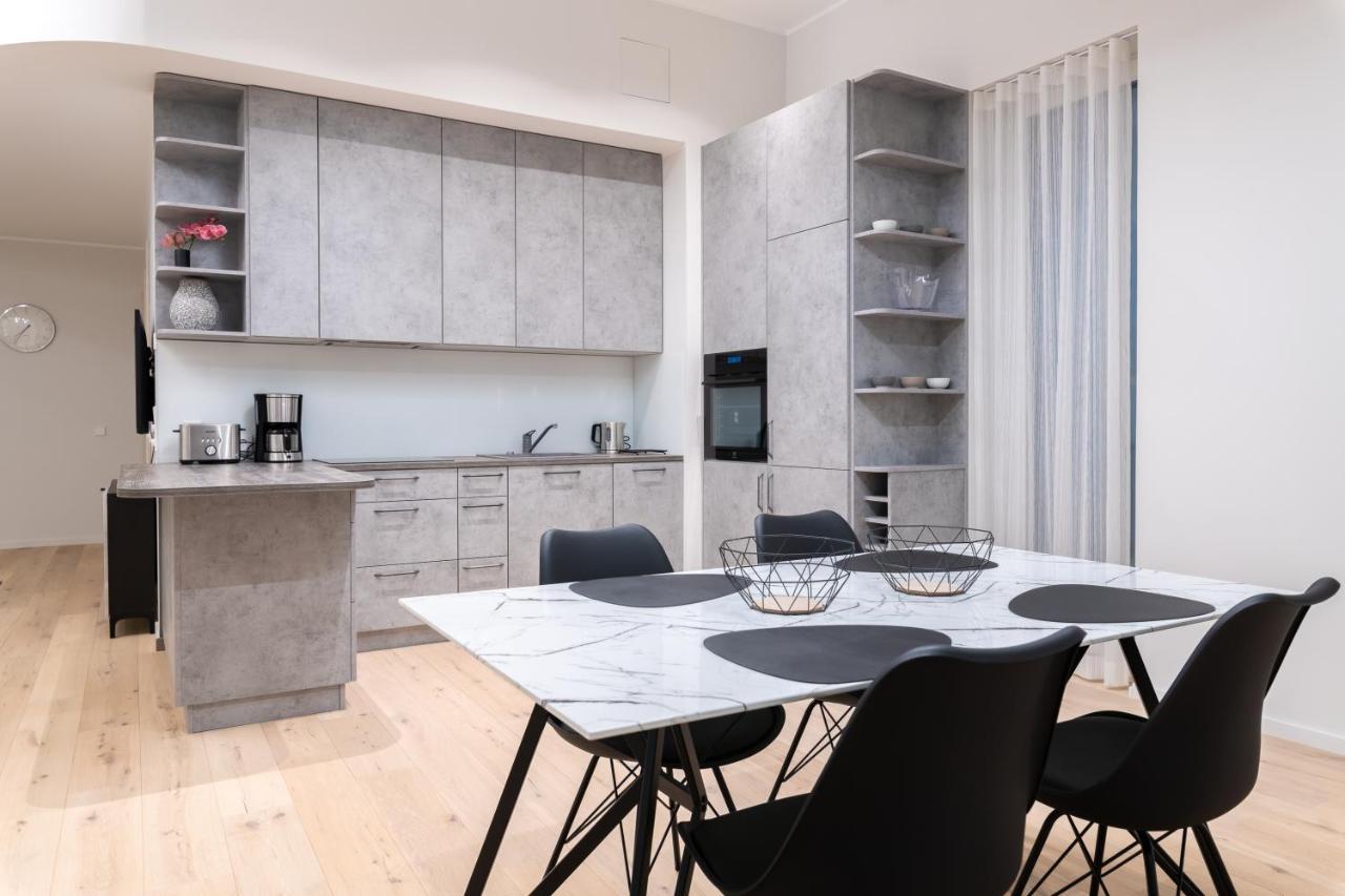 Apartment Dashaus 2 Bedroom *