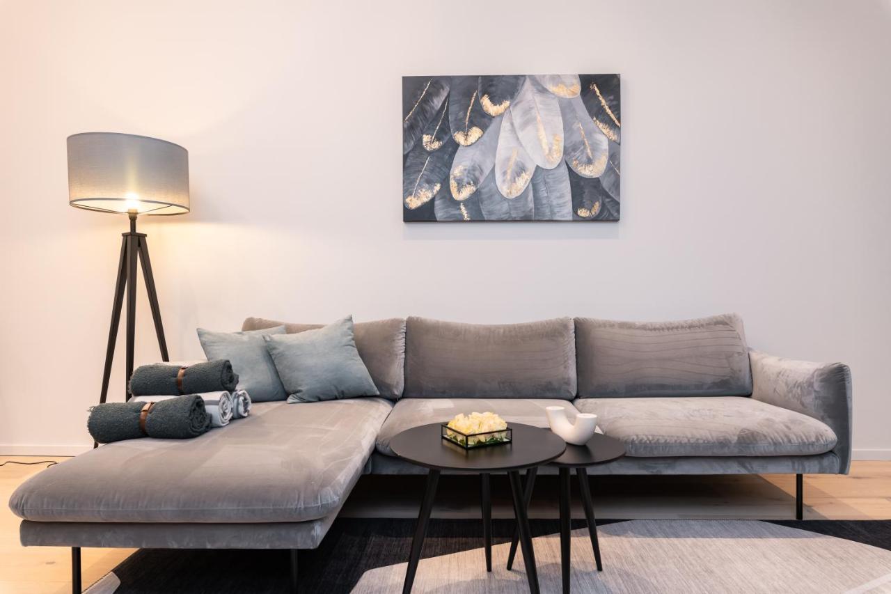 Dashaus 2 Bedroom Tallinn
