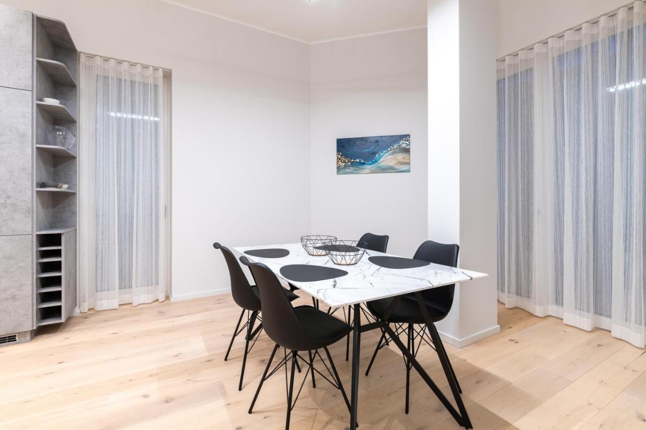 Dashaus 2 Bedroom Apartment Tallinn