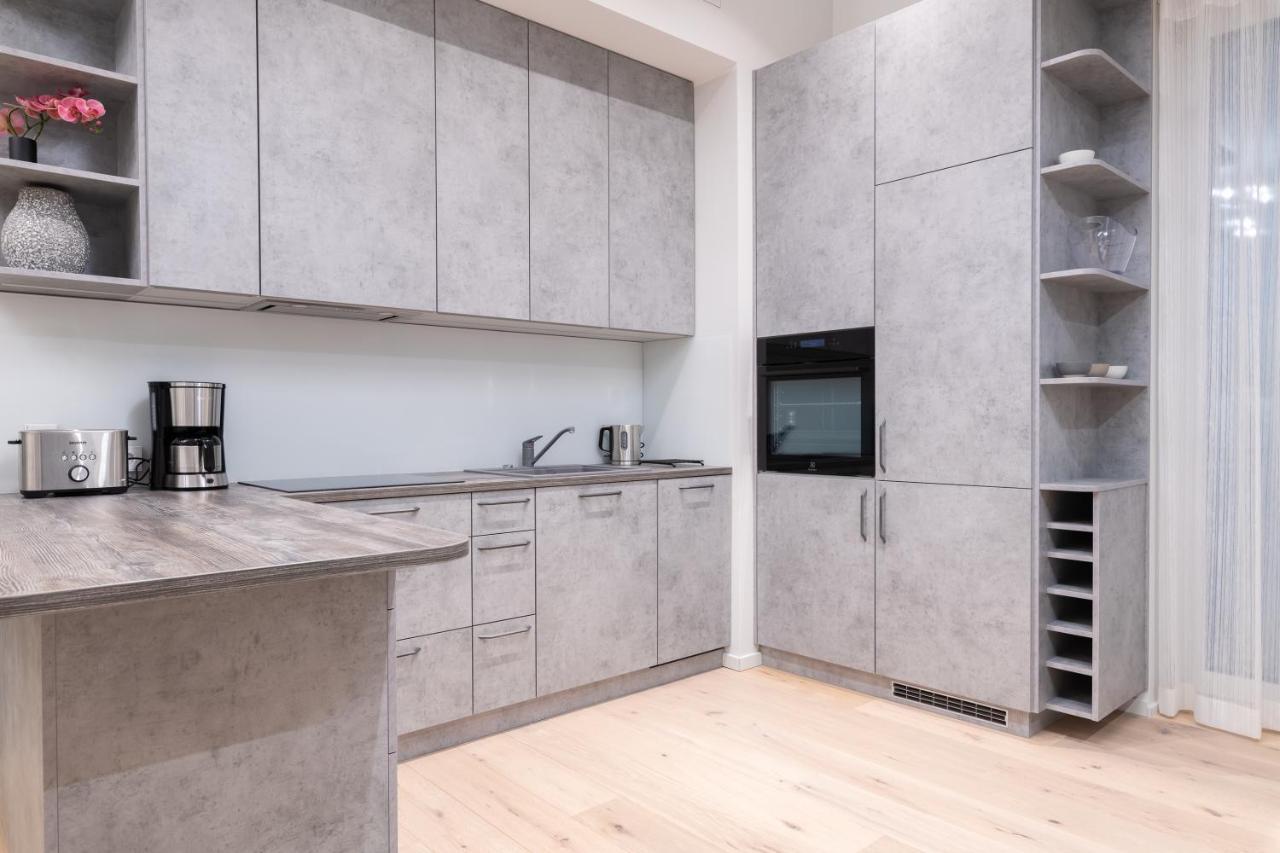 Dashaus 2 Bedroom * Tallinn
