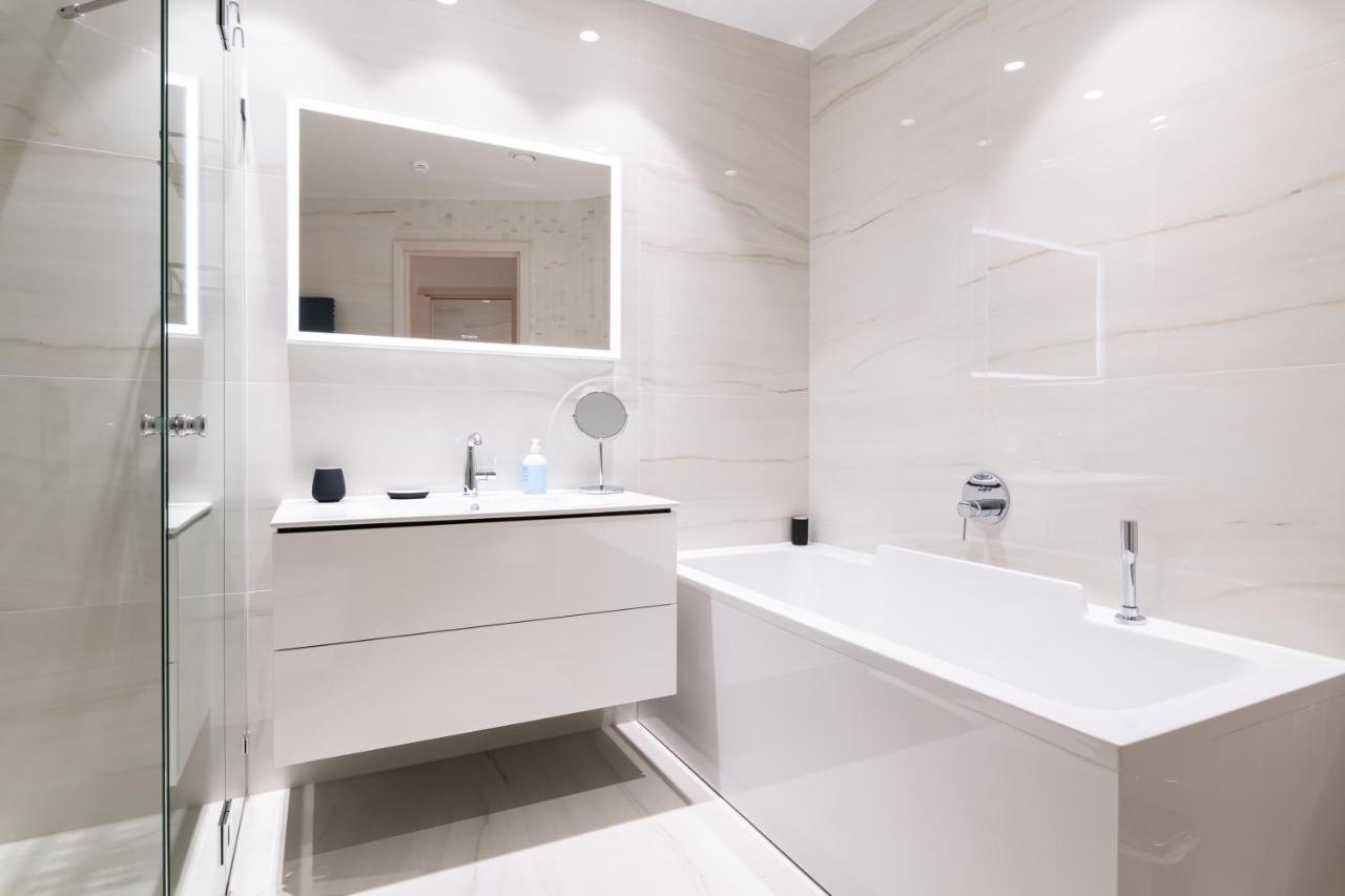 Apartment Dashaus 2 Bedroom Tallinn
