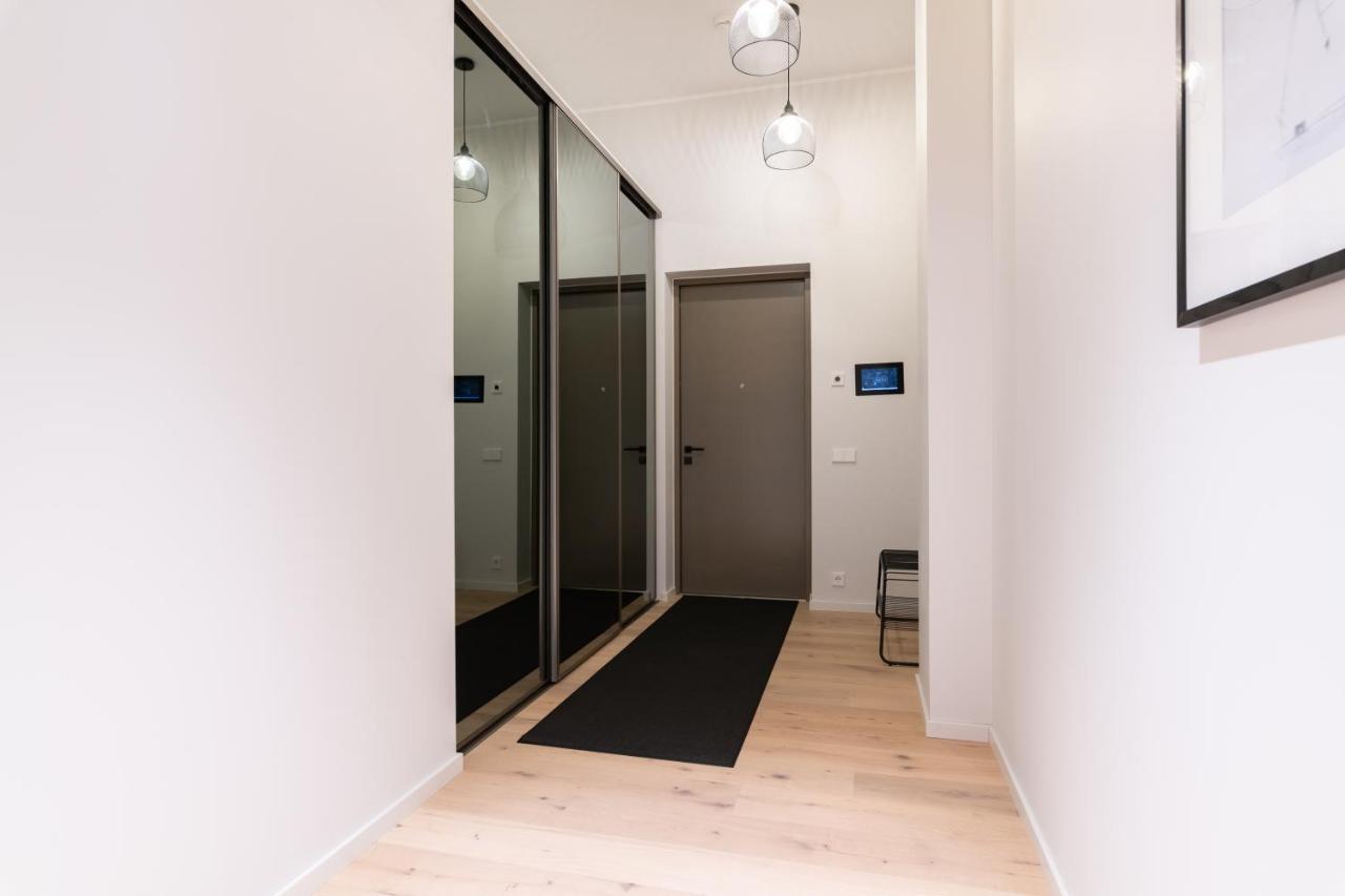 Dashaus 2 Bedroom Apartment Tallinn