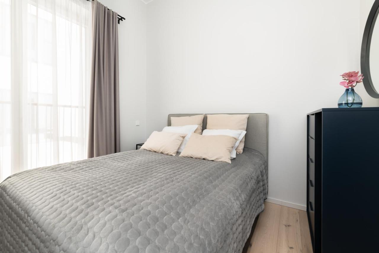 Dashaus 2 Bedroom Apartment